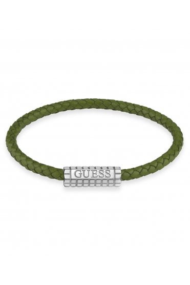 Guess Gents Mare Magnum Bracelet UMB05035STGNL