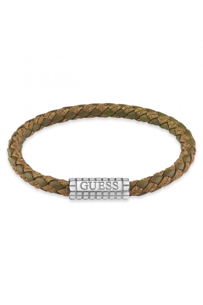Guess Gents Mare Magnum Bracelet UMB05036STGBL
