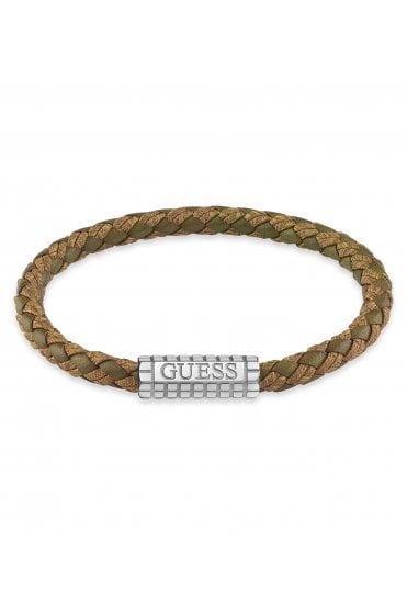 Guess Gents Mare Magnum Bracelet UMB05036STGBL