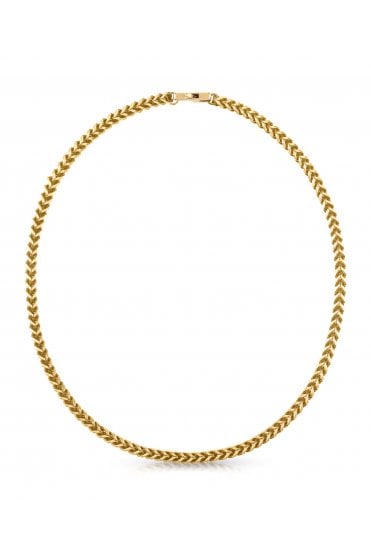Guess Gents My Chains Necklace UMN01337YG