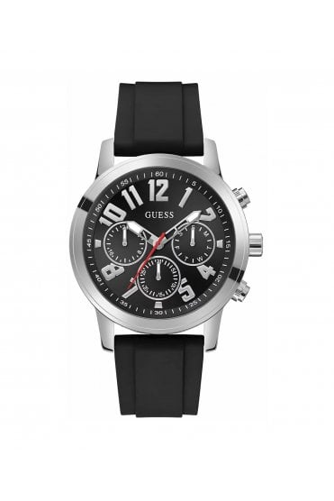 Guess Gents Parker 44mm Casual Watch GW0708G1