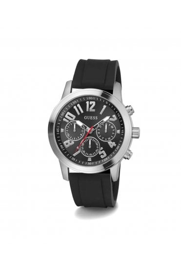 Guess Gents Parker 44mm Casual Watch GW0708G1