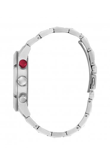 Guess Gents Resistance 44mm Sports Watch GW0714G1