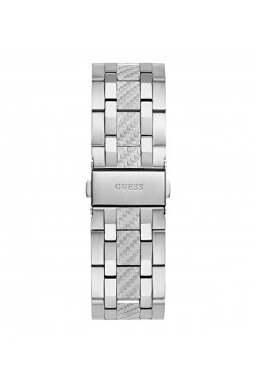 Guess Gents Resistance 44mm Sports Watch GW0714G1