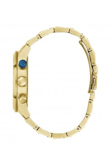 Guess Gents Resistance 44mm Sports Watch GW0714G2