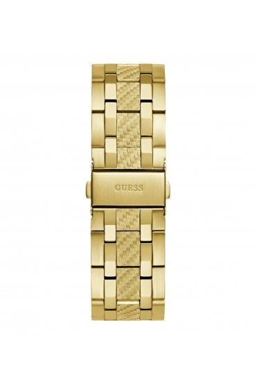 Guess Gents Resistance 44mm Sports Watch GW0714G2