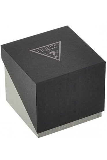 Guess Gents Richmond Mesh Bracelet Watch U1263G2