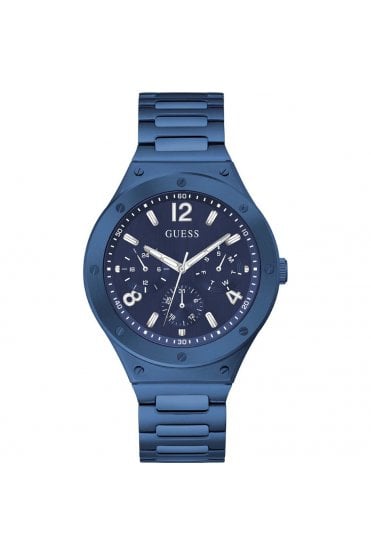 Guess Gents Scope Bracelet Watch GW0454G4