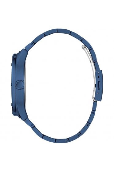 Guess Gents Scope Bracelet Watch GW0454G4