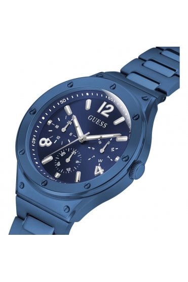 Guess Gents Scope Bracelet Watch GW0454G4