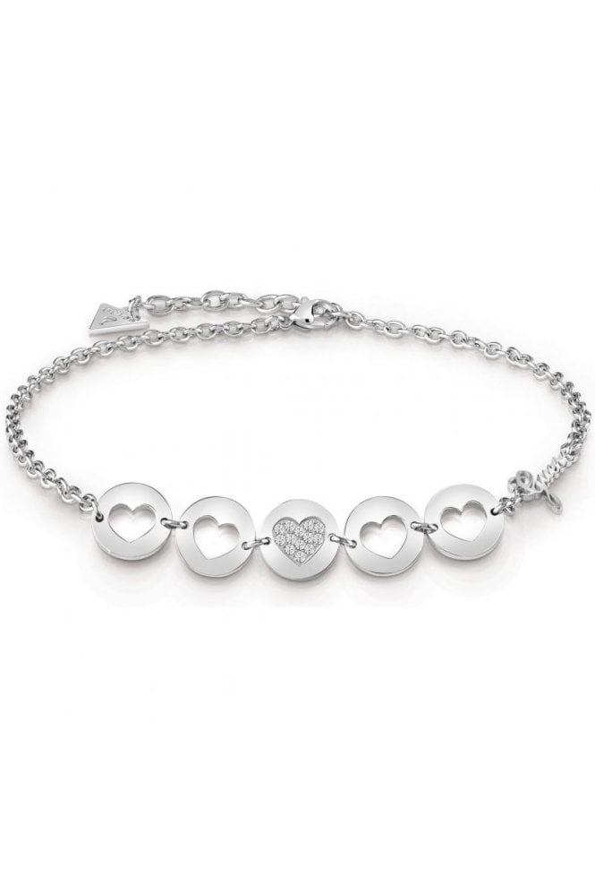 Guess  Jamila Necklace UBN85022