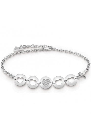 Guess Jamila Necklace UBN85022