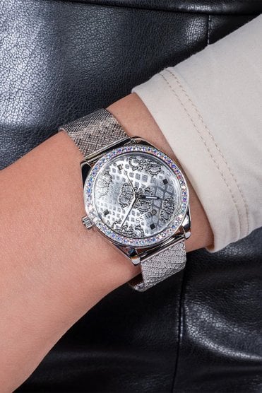 Guess Ladies Boa 32mm Dress Watch GW0748L1