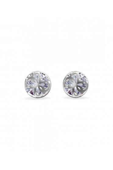 Guess Ladies Boule Earrings UBE01393RH