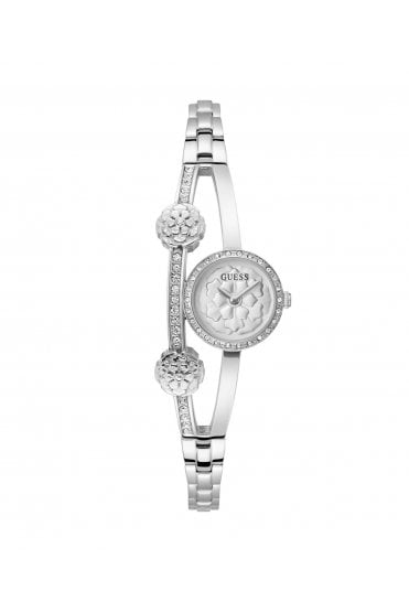 Guess Ladies Chloe 20mm Dress Watch GW0756L1