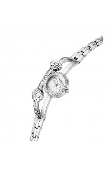 Guess Ladies Chloe 20mm Dress Watch GW0756L1