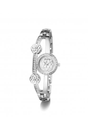 Guess Ladies Chloe 20mm Dress Watch GW0756L1