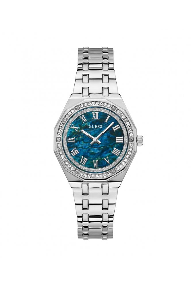 Guess  Ladies Desire 36mm Dress Watch GW0770L1