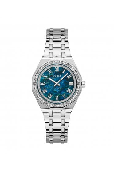 Guess Ladies Desire 36mm Dress Watch GW0770L1