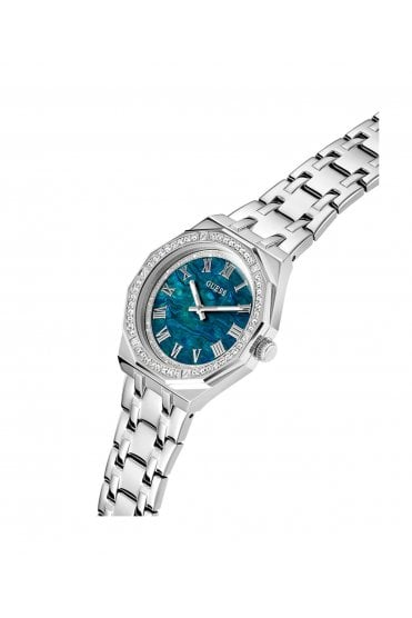 Guess Ladies Desire 36mm Dress Watch GW0770L1