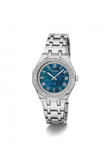 Guess Ladies Desire 36mm Dress Watch GW0770L1
