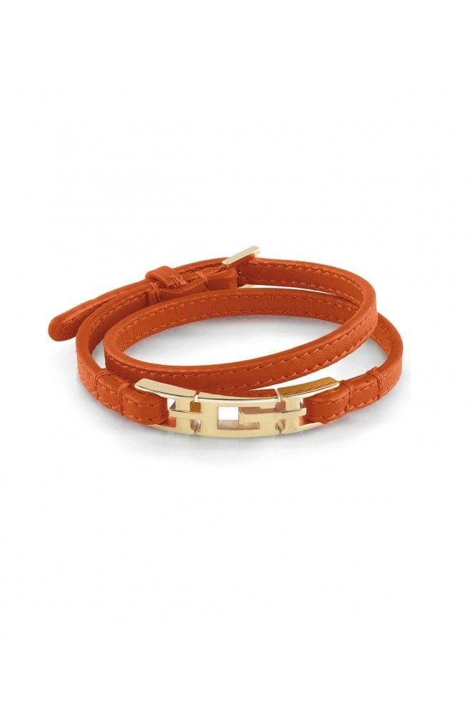 Guess  Ladies G Kelly Bracelet UBB03226YG