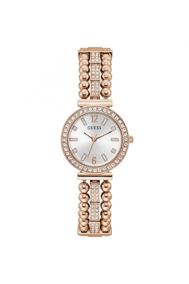 Guess  Ladies Gala 30mm Dress Watch GW0401L3