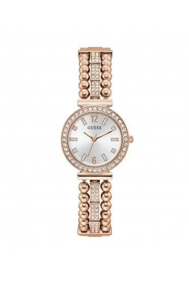 Guess Ladies Gala 30mm Dress Watch GW0401L3