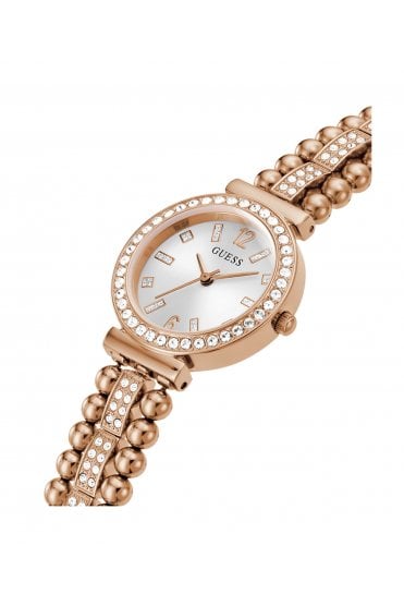 Guess Ladies Gala 30mm Dress Watch GW0401L3