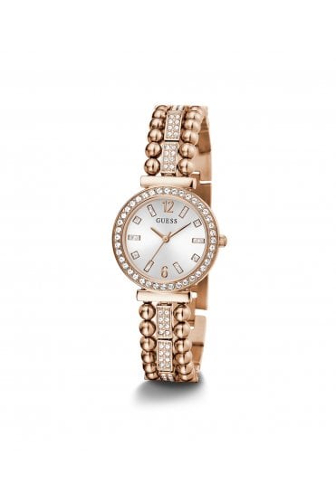 Guess Ladies Gala 30mm Dress Watch GW0401L3