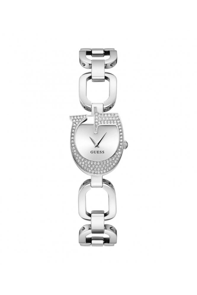 Guess  Ladies Gia 22mm Dress Watch GW0683L1