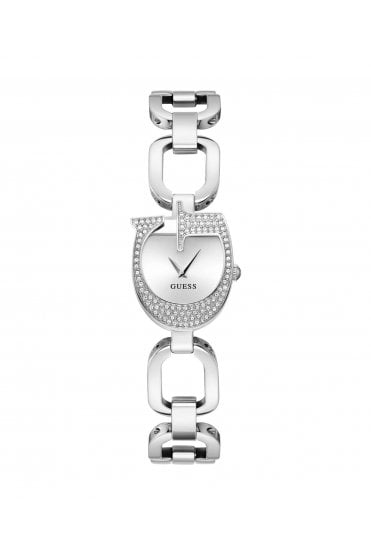 Guess Ladies Gia 22mm Dress Watch GW0683L1