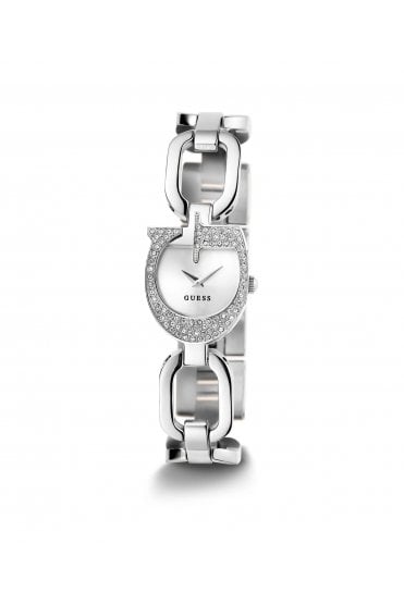 Guess Ladies Gia 22mm Dress Watch GW0683L1