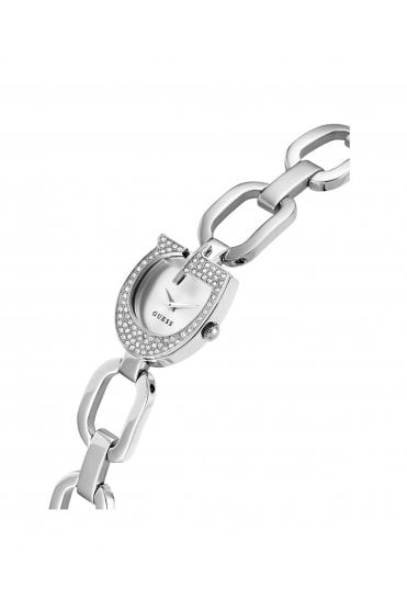 Guess Ladies Gia 22mm Dress Watch GW0683L1