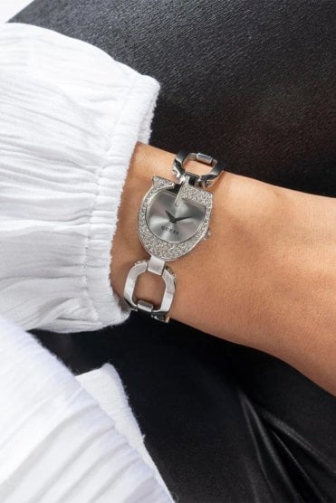 Guess Ladies Gia 22mm Dress Watch GW0683L1