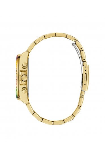 Guess Ladies Halo 38mm Dress Watch GW0690L4