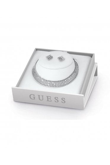 Guess Ladies Midnight Glam Gift Set UBS84010