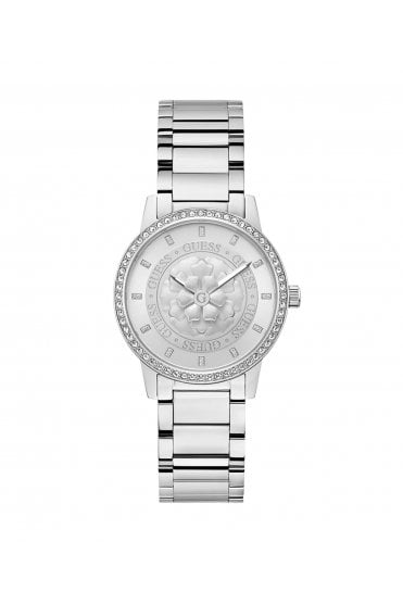 Guess Ladies Petal 36mm Dress Watch GW0747L1