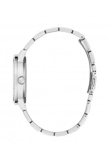 Guess Ladies Petal 36mm Dress Watch GW0747L1