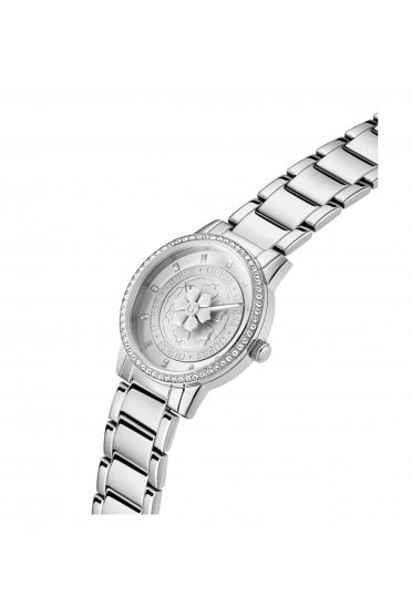 Guess Ladies Petal 36mm Dress Watch GW0747L1