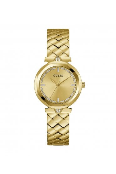 Guess Ladies Rumour 34mm Dress Watch GW0613L2