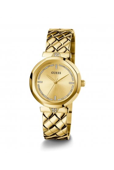 Guess Ladies Rumour 34mm Dress Watch GW0613L2