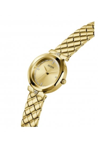 Guess Ladies Rumour 34mm Dress Watch GW0613L2