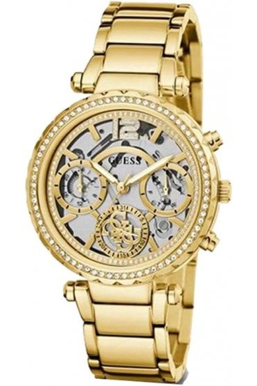 Guess Ladies Solstice Bracelet Watch GW0403L2