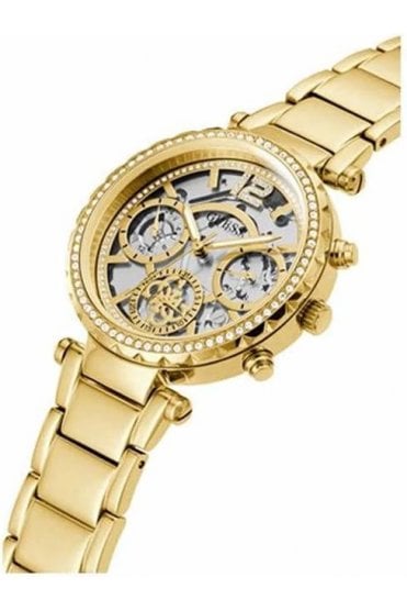 Guess Ladies Solstice Bracelet Watch GW0403L2