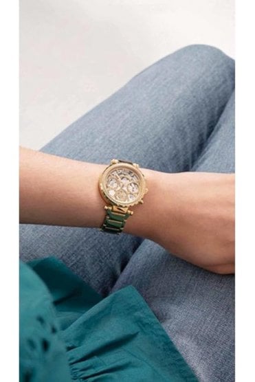 Guess Ladies Solstice Bracelet Watch GW0403L2