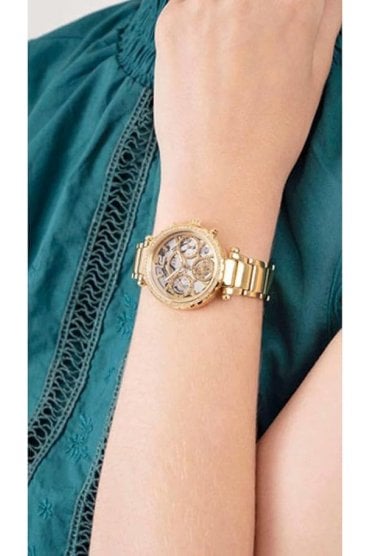 Guess Ladies Solstice Bracelet Watch GW0403L2