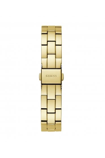 Guess Ladies Three Of Hearts 34mm Dress Watch GW0657L2