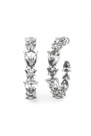 Guess Ladies Wonderlights Earrings UBE04409RH