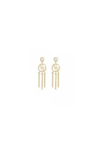 Guess Miss Divine Earrings UBE82065